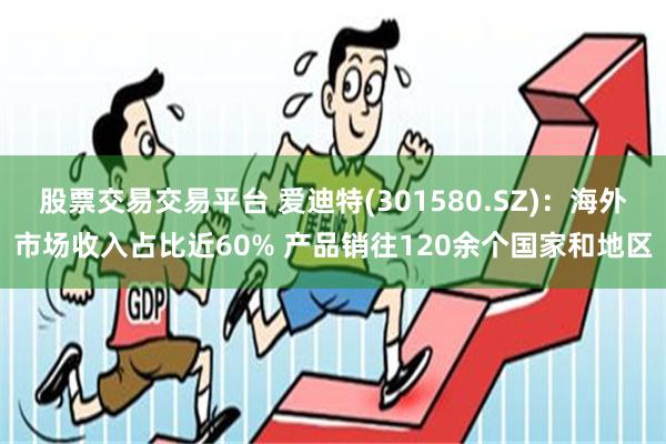 股票交易交易平台 爱迪特(301580.SZ)：海外市场收入占比近60% 产品销往120余个国家和地区