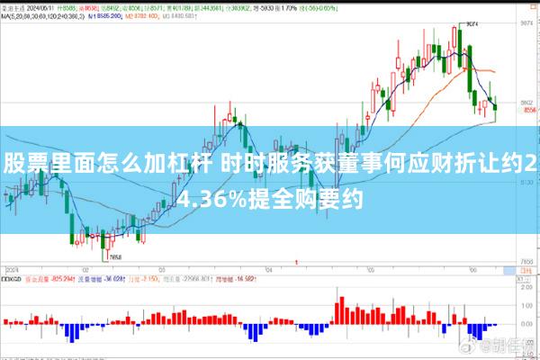 股票里面怎么加杠杆 时时服务获董事何应财折让约24.36%提全购要约