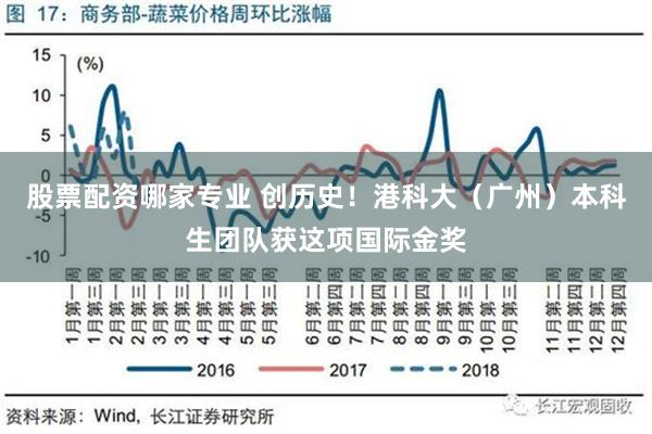 股票配资哪家专业 创历史！港科大（广州）本科生团队获这项国际金奖